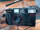 Yashica MF-2 Super Dx 38mm Film camera