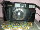 Yashica MF-2 Super Dx 38mm Film camera