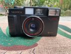 Yashica Mf 2 super