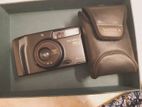 "Yashica MG-2 Vintage 35mm Film Camera – Perfect Working Condition