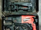 Yato Power Tool Rotary Hammer Yt-82120.