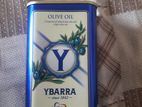 YBARRA Olive Oil