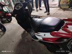 YBEN 125 CC scooter 2018