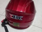 YBK helmet at one third price