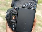 Canon 700d camera for sell