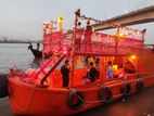 Water Transport For Sell