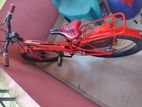 Bicycle for sell