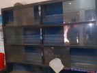 Display rack for sell