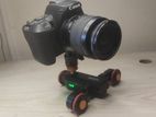 Yelangu L4 Video Auto Dolly