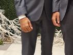 Yellow Suit Fresh Condition