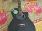 yemaha cm-2 guiter For Sell.