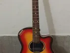 YEMAHA CM-2 Guitar