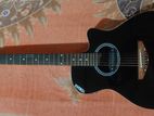 Yemaha cm2 orginial guitar