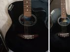 Yemaha Cm2 Guitar