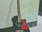 Yemaha cm2 guiter