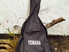 Yemaha export quality guitar
