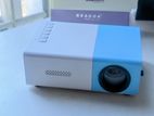 Yg300 Micro Mini Small Projector