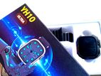 Yh10 Ultra 2 Stylish Smart Watch ⌚*metal Frame*bluetooth Calling