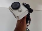 YI Action Camera Fully Fresh (With 32GB SD Card+ Waterproof Case+ Stick)