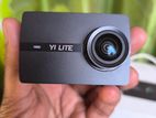 Yi Lite Action Camera