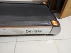 Yijian DK-15AV Foldable Motorized Treadmill