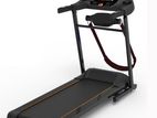 YIJIAN DK-40AAP2M Motorized treadmill 2.0hp with free massager
