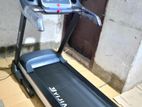 Yijian Double Motor Treadmill