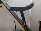 👉 “yijian Electric Treadmill – Almost New Home Gym Machine”