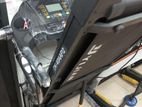 yijian motorized treadmill 2 HP motor