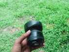 Yn 50 Mm Prime Lens Fresh Condition