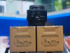 Yn 50mm Lens