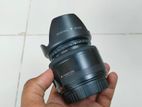 YN 50mm Prime Lens