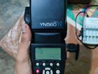 Yn 560 Iv Flash Trigger