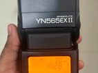 Yn 565 Ex Ii Flash Speedlite