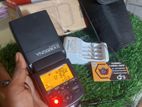 YN 568EXII (flashlight)