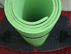 Yoga / Exercise Mat – Brand New | Green Color