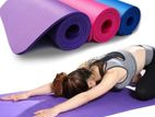 Yoga Mat 6mm