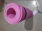 Yoga Mat 6mm