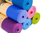 Yoga Mat china 8mm intact