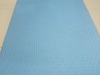 yoga mats