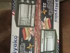 Miyako 22 liter Oven for sell