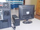 Desktop Computer for sale