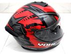 YOHE 967 BLACK RED