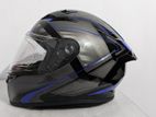 YOHE 978-2-61#C Full Face Helmet