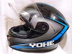 Yohe 978-9# helmet