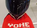 Yohe 978 Limited Edition Helmet