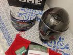 Yohe Carbon Helmet