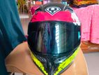 Yohe dot certified helmet for sell
