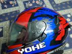 Yohe-ff967-2 Helmet