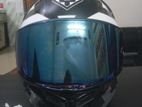 Yohe FF981-22# helmet